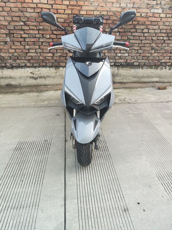 二手光阳弯道150