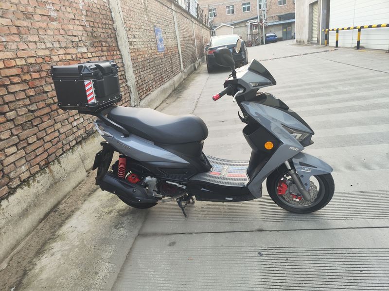 二手光阳弯道150