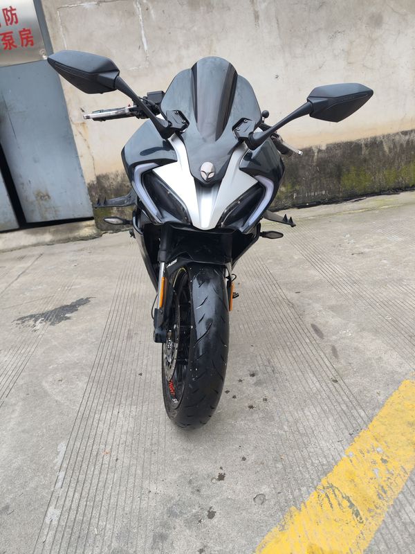二手春风250SR