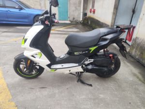 二手标致SPEEDFIGHT 4+