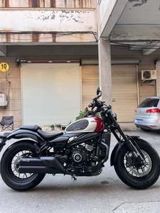 二手春风450CL-C