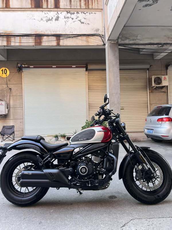 二手春风450CL-C