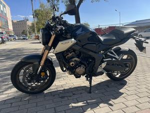 二手本田CB650R 