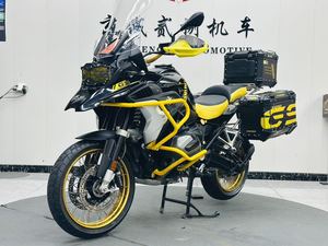 二手宝马R 1250 RT