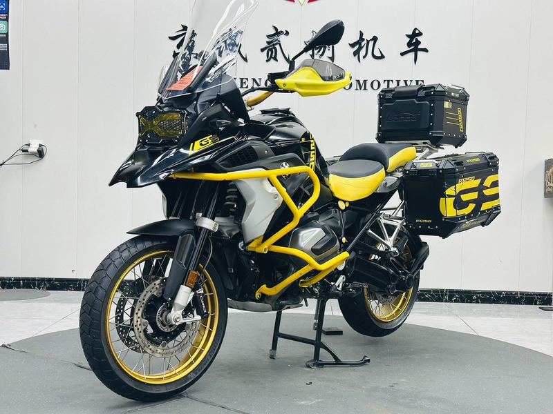 二手宝马R 1250 RT