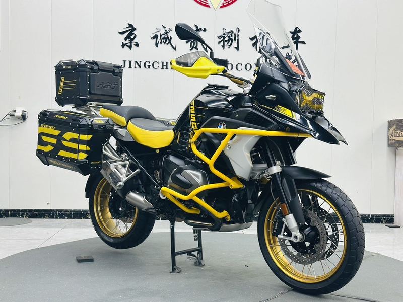 二手宝马R 1250 RT