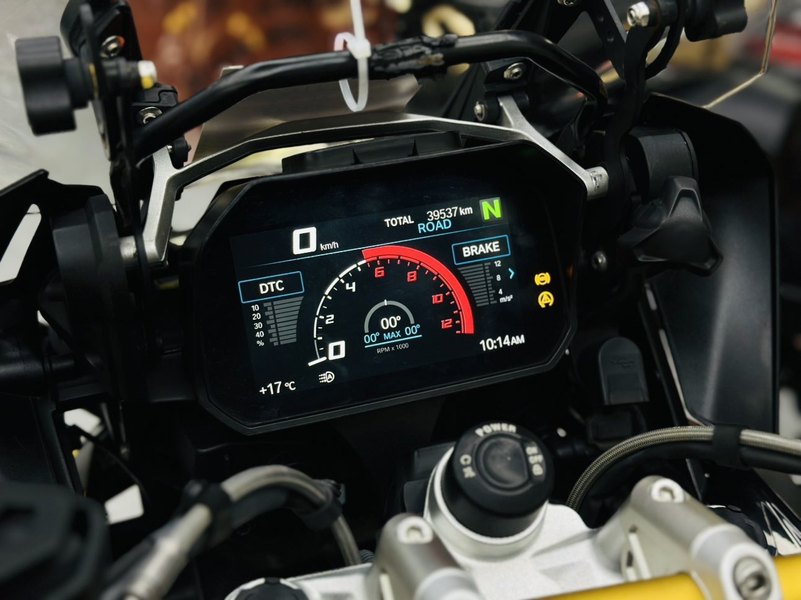 二手宝马R 1250 RT