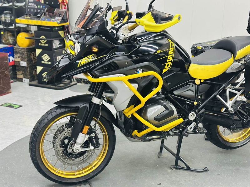 二手宝马R 1250 RT