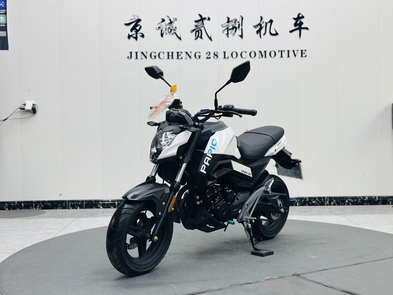 二手春风ST狒狒