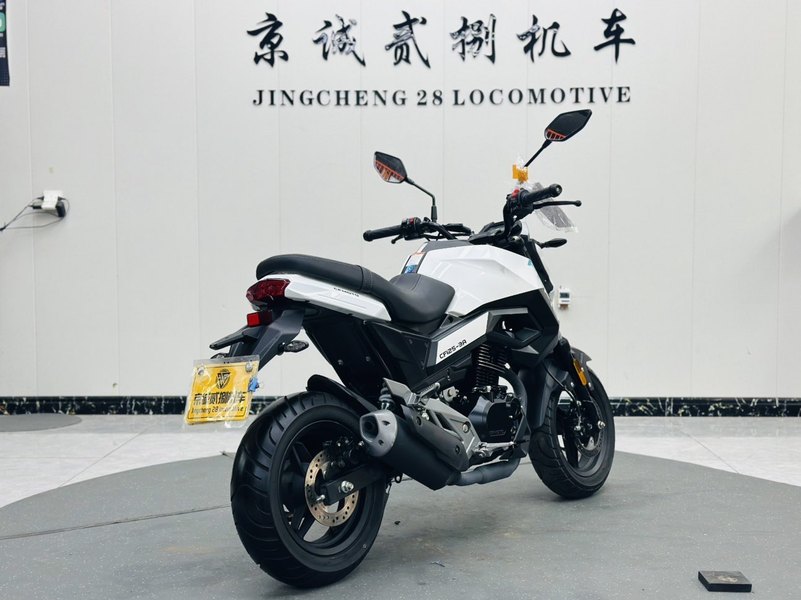 二手春风ST狒狒