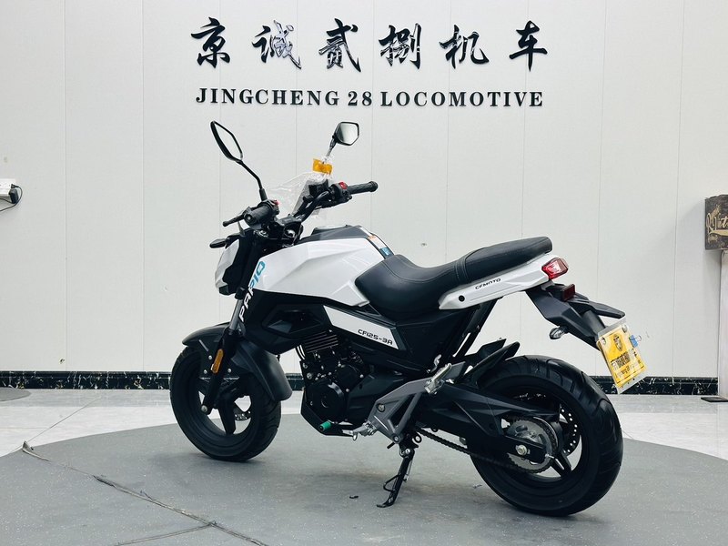 二手春风ST狒狒