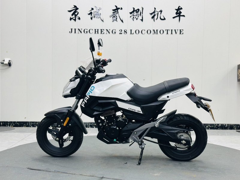 二手春风ST狒狒