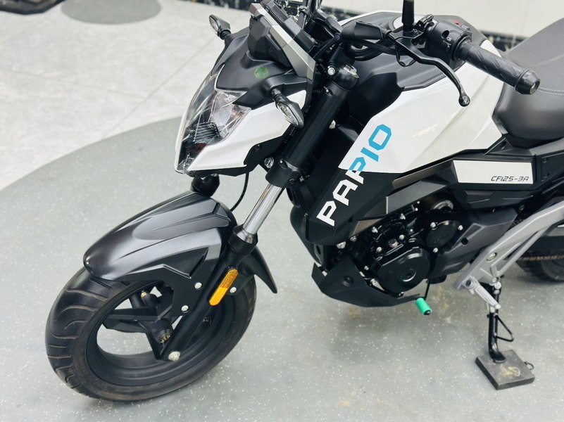 二手春风ST狒狒