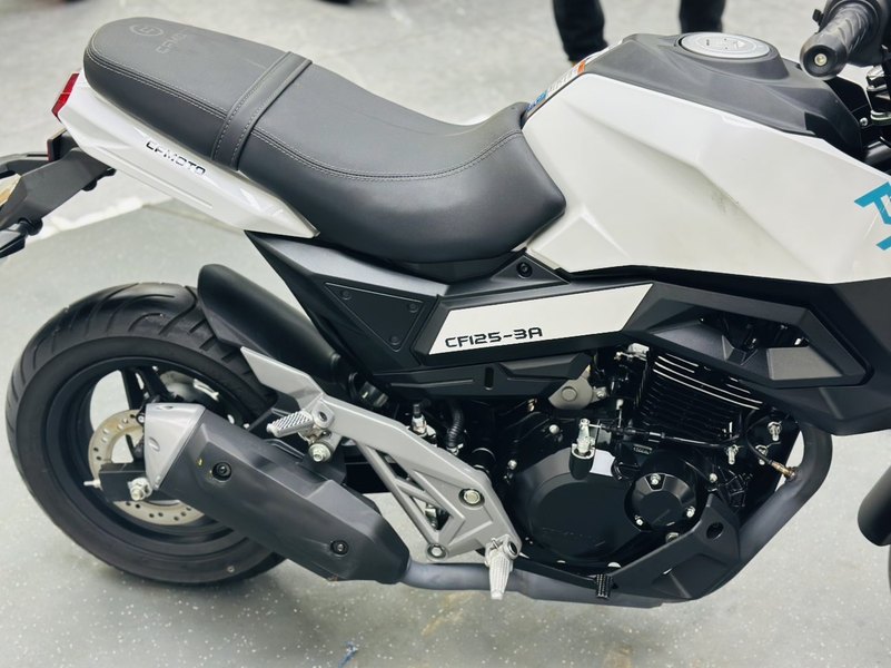 二手春风ST狒狒