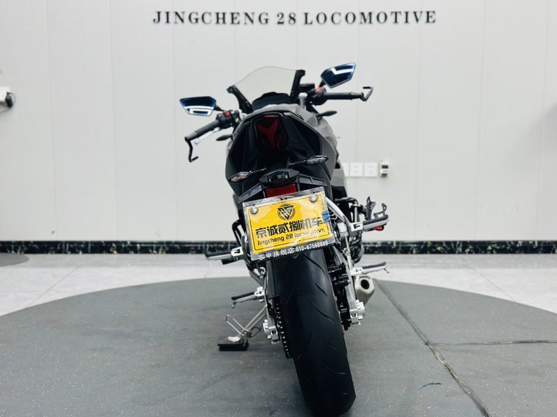 二手赛科龙RC401