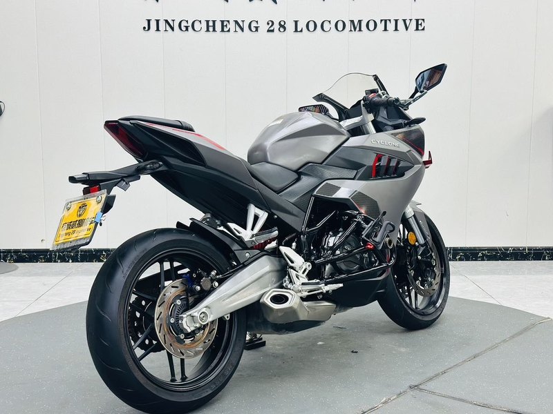 二手赛科龙RC401