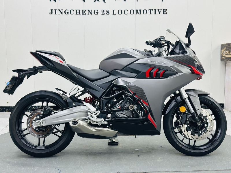 二手赛科龙RC401