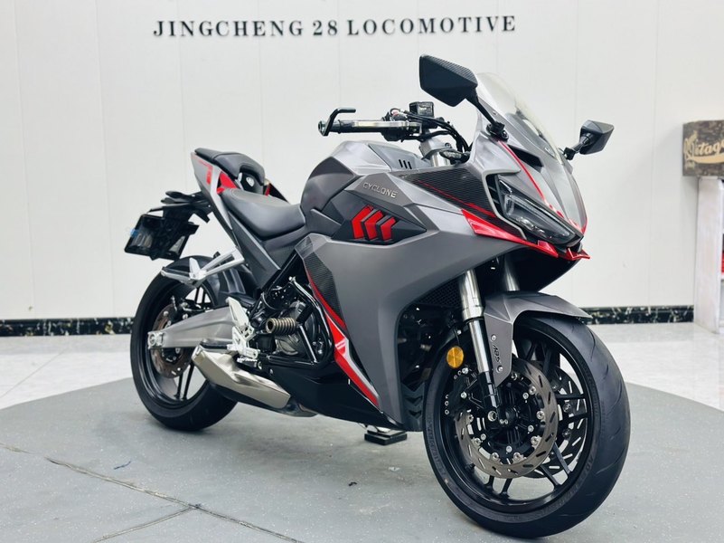 二手赛科龙RC401