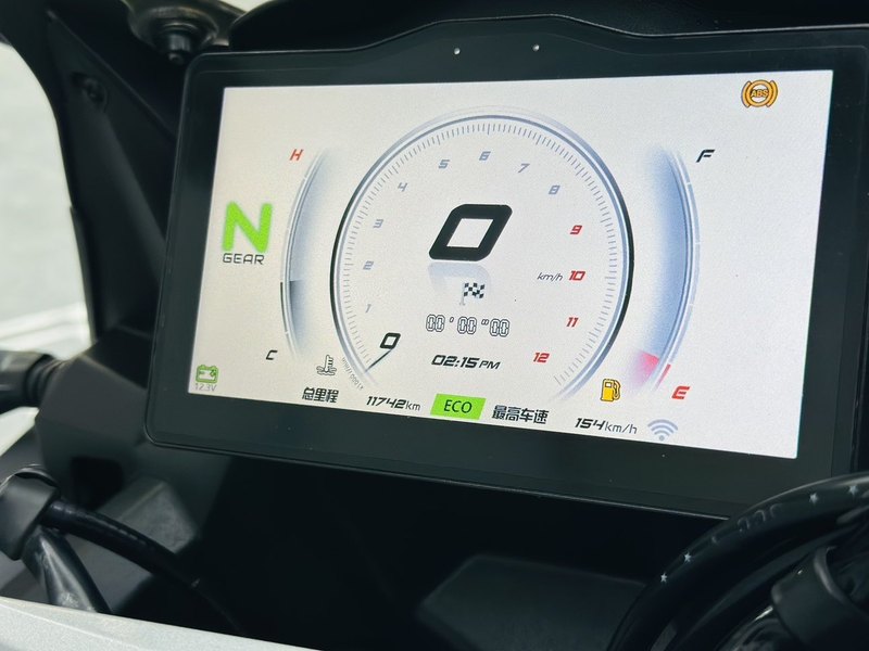 二手赛科龙RC401