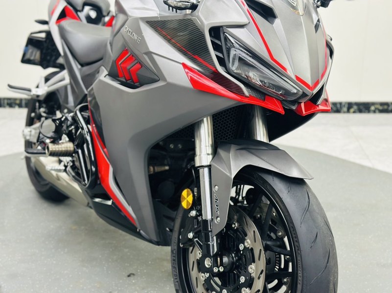 二手赛科龙RC401
