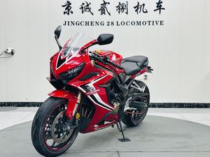 二手本田CBR650R