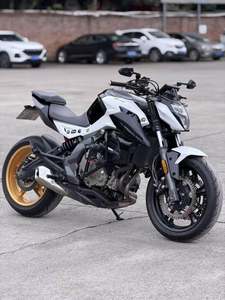 二手春风650NK