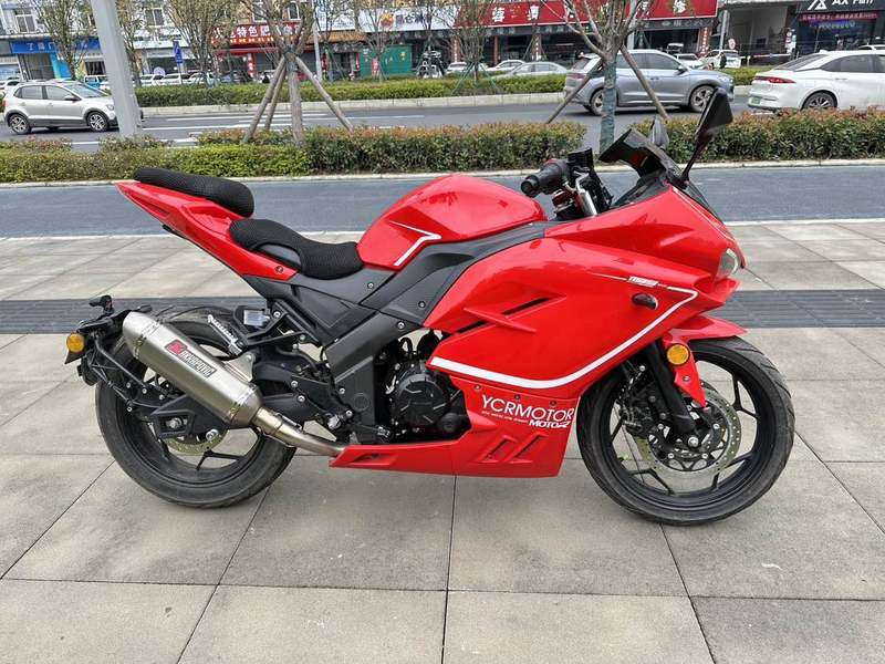 二手喜力蛟龙200