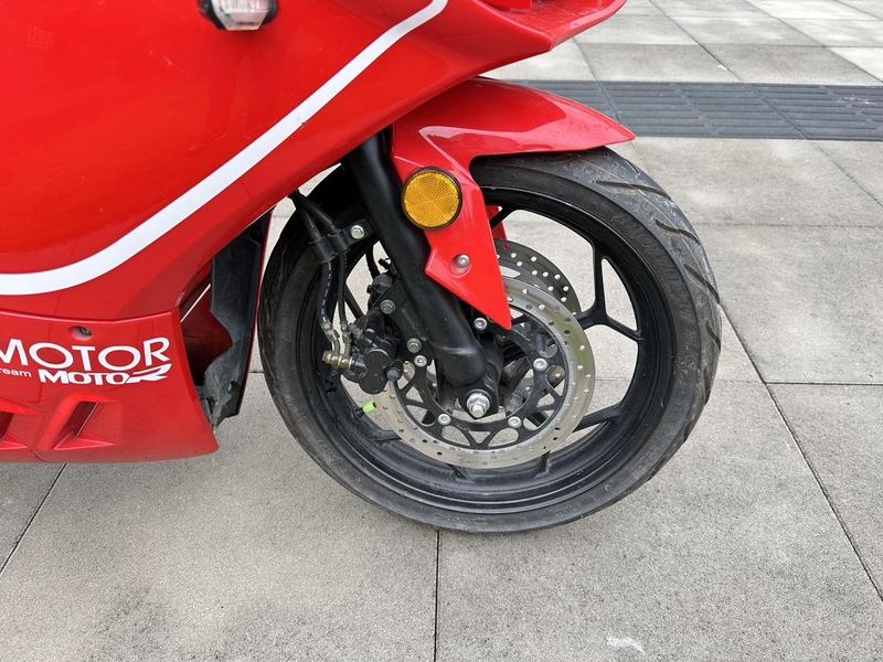 二手喜力蛟龙200