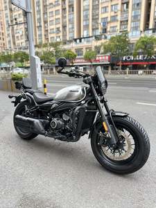 二手春风450CL-C