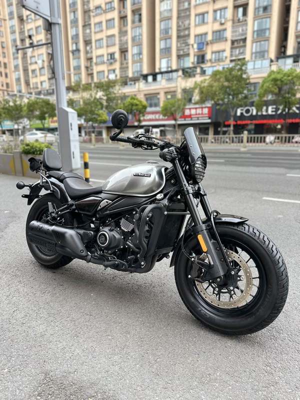二手春风450CL-C