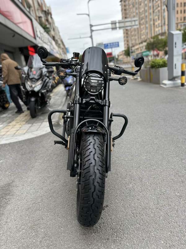 二手春风450CL-C