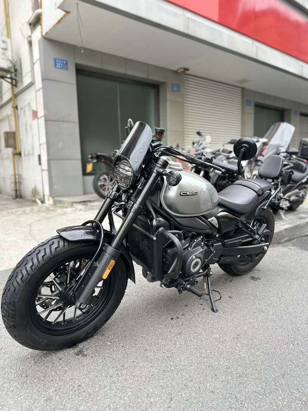 二手春风450CL-C