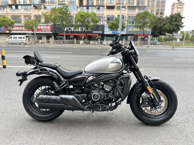 二手春风450CL-C