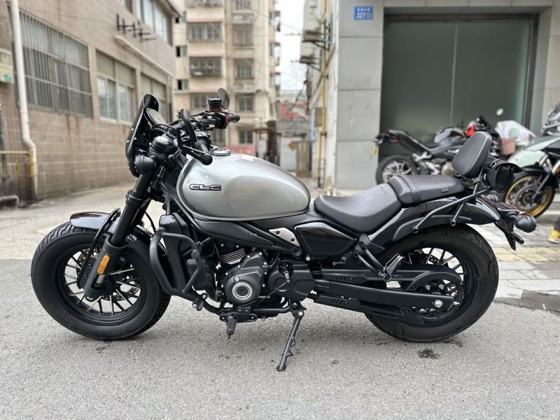 二手春风450CL-C