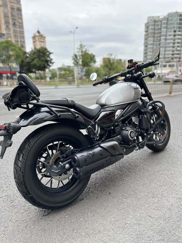 二手春风450CL-C