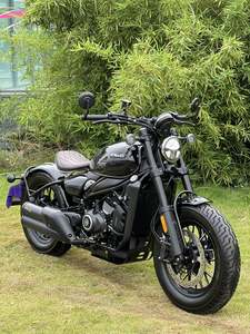 二手春风450CL-C