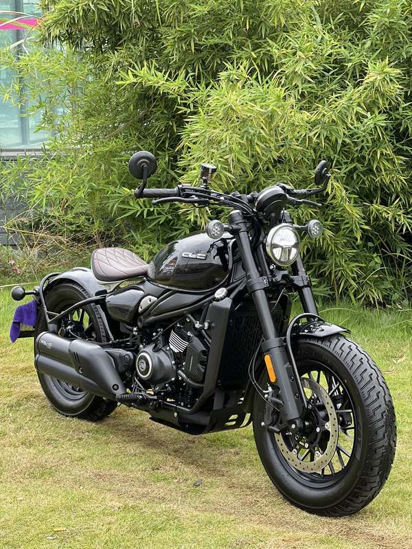 二手春风450CL-C