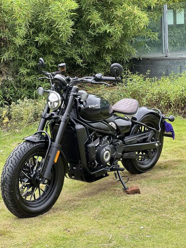 二手春风450CL-C