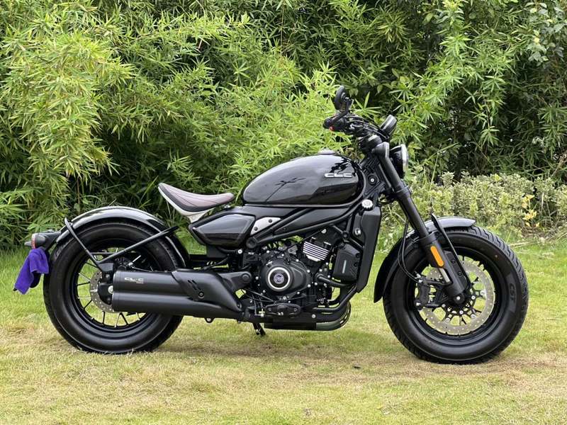 二手春风450CL-C