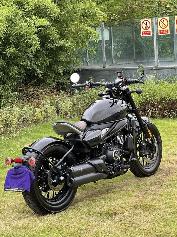 二手春风450CL-C