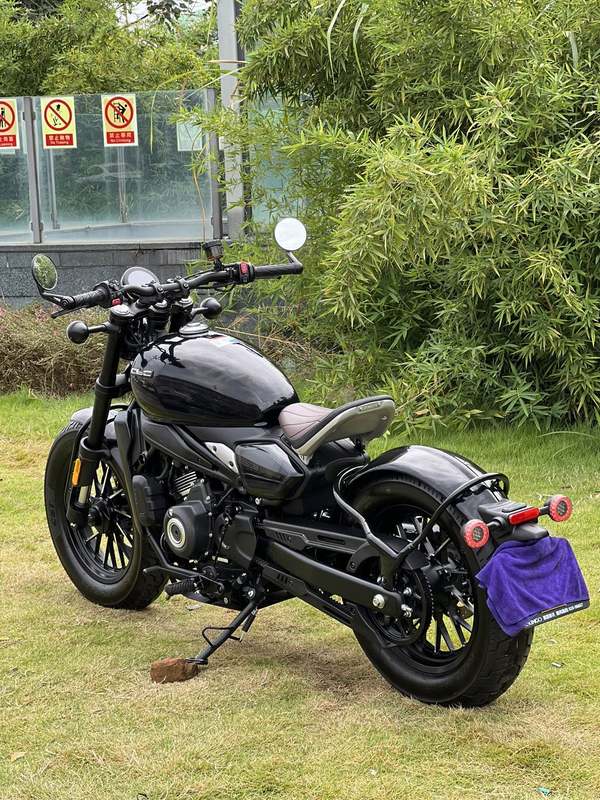 二手春风450CL-C
