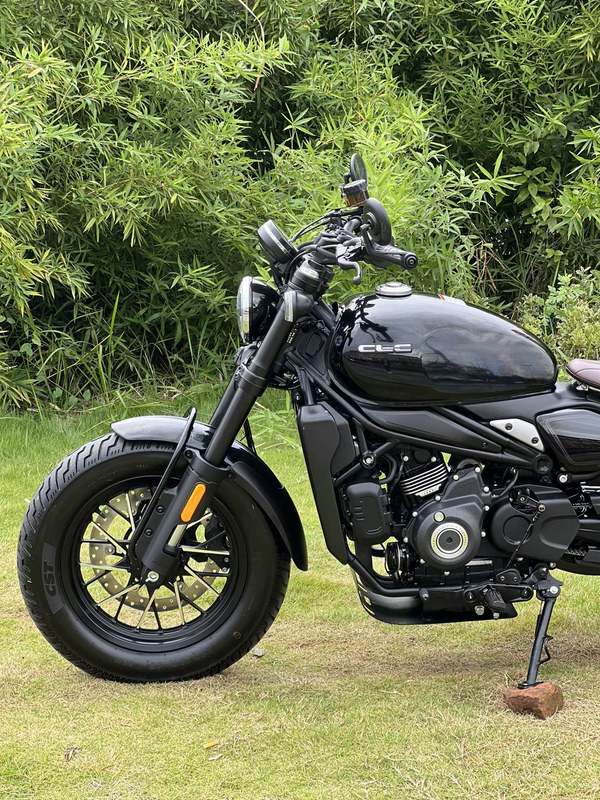 二手春风450CL-C