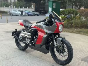 二手宗申阿普利亚Pagani 150