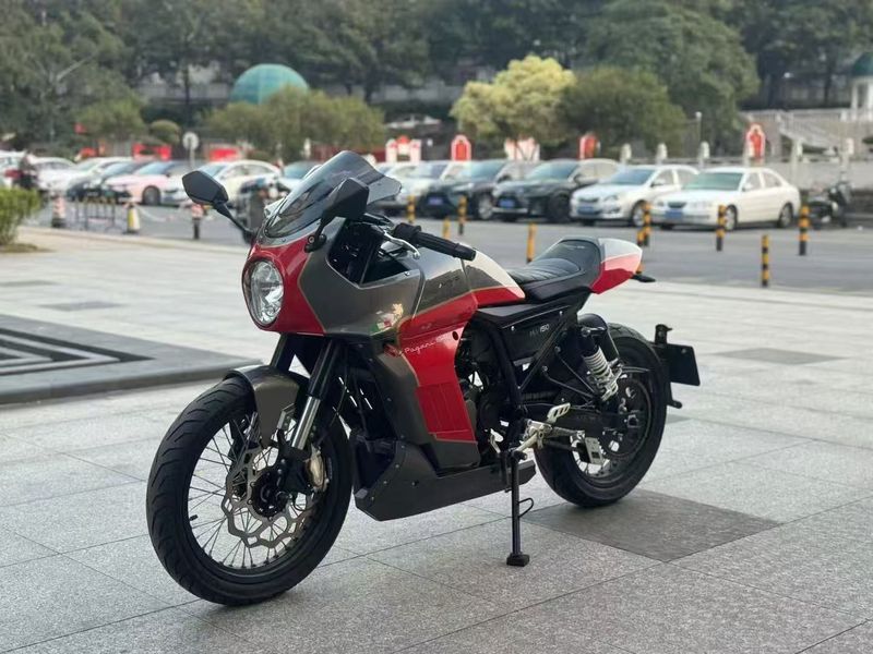 二手宗申阿普利亚Pagani 150