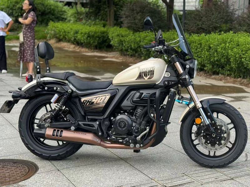 二手赛科龙RA401