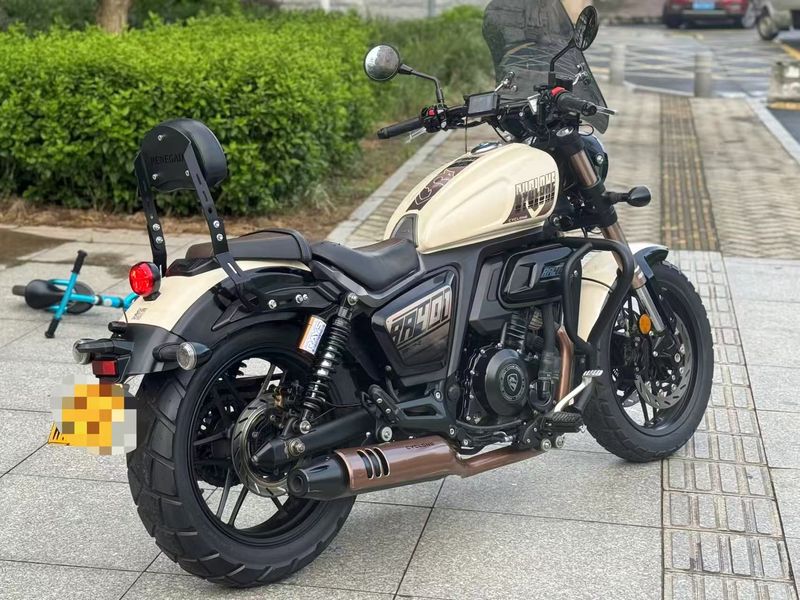 二手赛科龙RA401