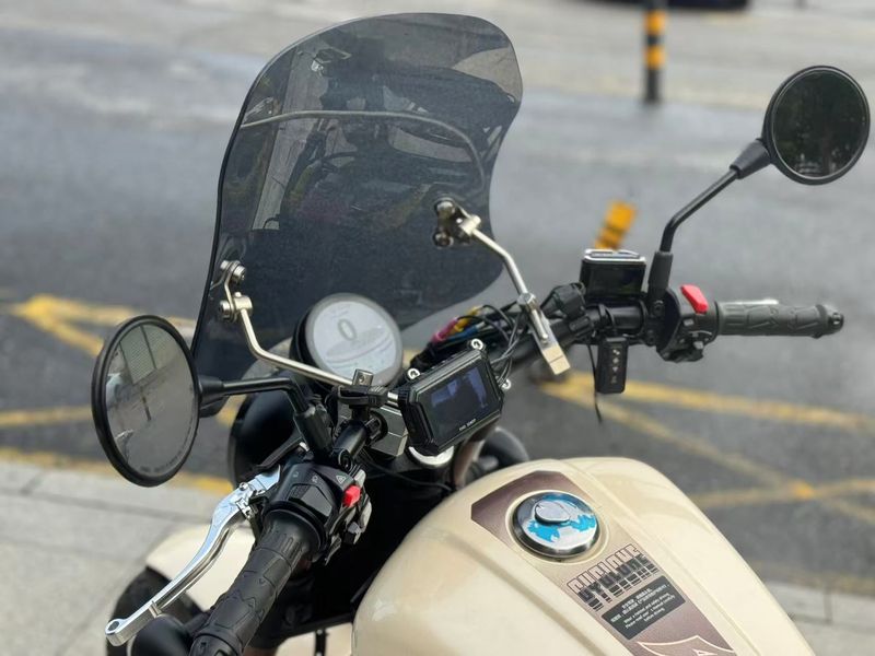 二手赛科龙RA401