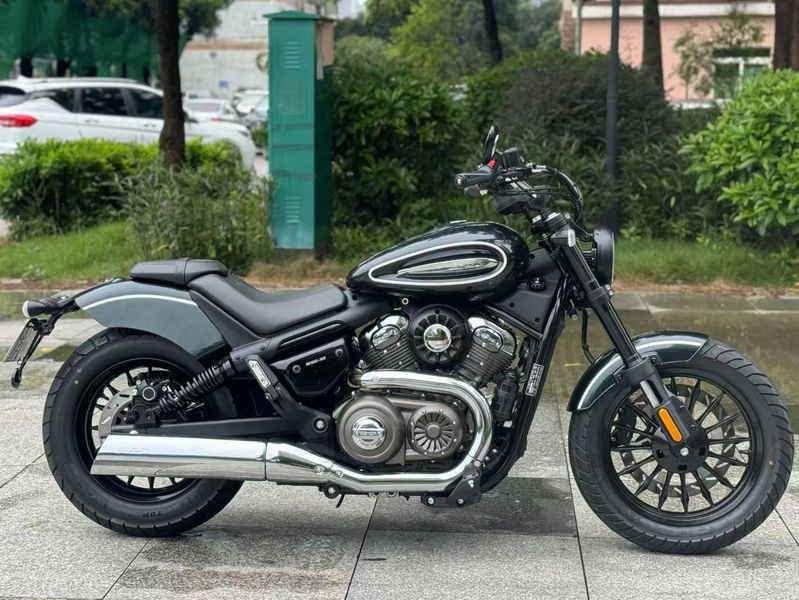 二手奔达金吉拉350