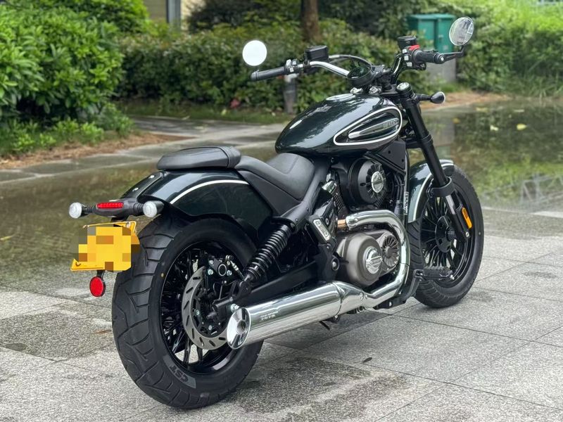 二手奔达金吉拉350