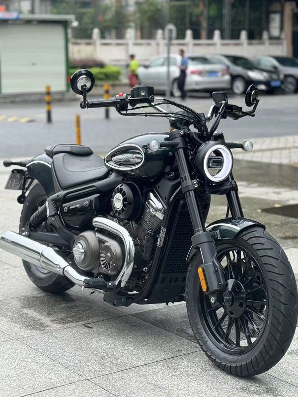 二手奔达金吉拉350